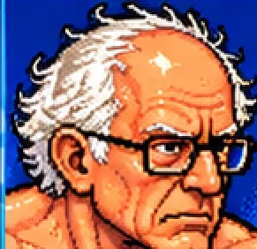 Bernie