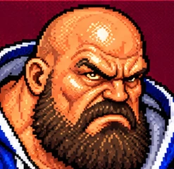 Big John