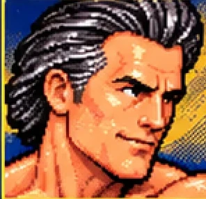 Golden Gavin