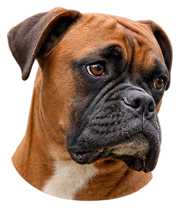 A Boxer in Brachys